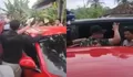 Berkedok ritual mandi kembang, guru silat di Serang diamankan warga usai dugaan pelecehan