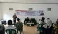 Anggota DPRD Subang, Evi Nur’Afiah serap aspirasi warga Karanganyar, drainase dan UMKM jadi prioritas