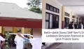 Ujian praktik sains berujung tragis, siswa SMP di Siak tewas diduga akibat ledakan senapan rakitan