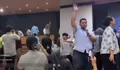 Sidang dugaan pelecehan 16 mahasiswa FH UI berujung ricuh, diminta akui perbuatan di forum terbuka