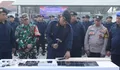 33 HP dimusnahkan, Kalapas Gatot tegas: Lapas Subang harus bersih dari HP, pungli, dan narkoba