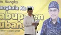HUT ke-78 Subang jadi ajang evaluasi, Sekda akui layanan dan infrastruktur masih dikeluhkan warga