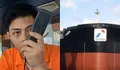 Viral kapal tanker Pertamina diduga terjebak di Selat Hormuz, kru bukan WNI