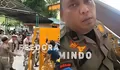 Demo korban banjir di Langkat ricuh, bansos disorot tak tepat sasaran