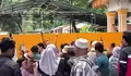 Didemo soal bansos banjir, Bupati Langkat janji temui mensos dan perbaiki data
