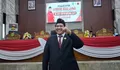 Dilantik jadi anggota DPRD Subang, H. Sys Santo Delvis siap bawa aspirasi petani ke parlemen