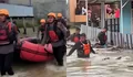 Identitas 2 korban tewas usai banjir bandang di Bone terungkap, bocah 5 tahun dan lansia 80 tahun