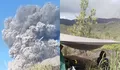 Pemandu wisata ungkap kronologi erupsi Gunung Dukono, sempat curiga ada sumbatan kawah