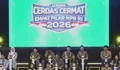 Viral LCC MPR di Kalbar, jawaban sama nilai beda: Juri disorot, MPR janji evaluasi
