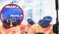 Jaringan 29 kg sabu Aceh-Bogor terbongkar, oknum TNI ikut terlibat