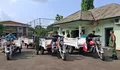 Puluhan cator dibagikan, Kodim 0605 Subang percepat operasional Koperasi Desa Merah Putih