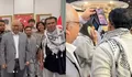 Akhir cerita 9 WNI yang sempat diringkus pasukan Israel saat menuju Gaza: Pulang dengan bekas pukulan dan setruman