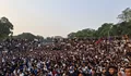 Nobar Persib vs Persijap di Subang, warga diajak nikmati laga dengan tertib