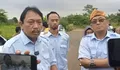 Sempadan situ diduga dilanggar! DPRD Subang sidak PT HUI, soroti ancaman irigasi warga