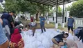 Perkuat solidaritas, DPRD Subang salurkan hewan kurban untuk warga sekitar