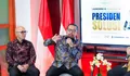 Qodari rilis buku ‘Presiden Solusi’, beberkan 108 terobosan pemerintahan Prabowo