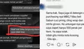 Viral supplier curhat alasan menolak kerja sama SPPG: Dari minta harga rendah hingga nota kosongan