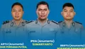 Kronologi ngeri perlawanan terduga bandar narkoba di Kalteng saat digeruduk polisi, berujung wafatnya 3 aparat