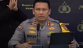 Penggeledahan ruko di Cipete diduga terkait 3 kasus korupsi, polisi: Rangkaian penyidikan sebelumnya