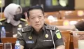 Kini tersangka, momen Febrie Adriansyah membantah soal dugaan keterkaitan dengan blackout Sumatera