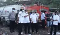 Kebakaran berulang di eks TPA Panembong, Kang Rey tutup total: Dipicu gas metana