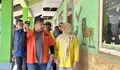 Ruang kelas bocor disorot, Kang Rey pastikan perbaikan sekolah dikawal ketat