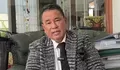 Hotman Paris sebut Febrie Adriansyah sosok kebanggan Prabowo, istana: Jangan kaitkan dengan presiden