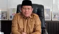 Nasib Bupati Lombok Barat yang kena OTT KPK: Jadi tersangka suap sepulang nobar final Piala Dunia 2026