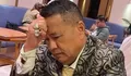 Curhat otaknya mumet urus kasus mega korupsi yang jerat Febrie Adriansyah, Hotman Paris pilih mundur jadi pengacara