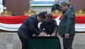 DPRD Subang sahkan KUA-PPAS 2027, soroti keterbatasan anggaran dan prioritas program
