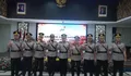 Estafet kepemimpinan Polres Subang berganti, AKBP Andi Purwanto resmi jabat Kapolres