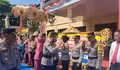 Dari Tasikmalaya Kota ke Subang, ini sosok AKBP Andi Purwanto yang kini jabat Kapolres Subang