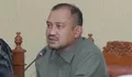 Oknum pegawai KPK jadi tersangka pemerasan ke Bupati Pemalang Anom Widiyantoro, sosoknya juga disebut anggota Polri
