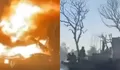 Di balik insiden kebakaran besar di Kampung Adat Sade Lombok, ada 4 fakta yang bikin syok!