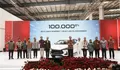 BYD resmi beroperasi di Subang, investasi besar didorong bangun ekosistem kendaraan listrik