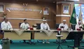 Dedi Mulyadi dorong olahraga rakyat, Kalimalang bakal dihidupkan lewat lomba dayung