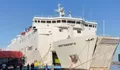 Kapal Virgo Transport 8 hilang kontak, pencarian 243 penumpang dengan kapal TNI AL hingga jalur udara