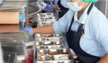 Kepala BPOM sebut MBG lebih dari 4 jam masuk kategori basi: Kualitas makanan menurun