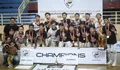 Kang Akur dorong talenta futsal Subang tembus nasional hingga internasional, ini pesannya