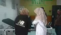 Belasan siswa di Subang mual dan muntah usai minum susu MBG, 2 masih dirawat