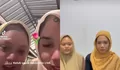 Bikin geram! Dua pegawai SPPG Galang Barat 2 cemooh korban keracunan MBG, sebut gejala terjadi saat mengkonsumsi telur