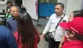 Viral! Gubernur Bali adu mulut dengan petugas SPBU saat tinjau antrean BBM Bali, ini yang disorot