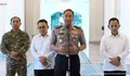Polri tetapkan 11 korporasi tersangka karhutla, ada 3 perusahaan asing