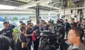 Gelar Aktivitas Media Workshop, Yamaha Kupas Tuntas Berbagai Update Teknologi Canggih Pada Mesin NMAX TURBO
