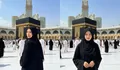 Edit Foto Depan Kabah Pakai Gemini AI, Lengkap dengan Prompt Realistis