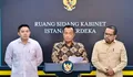 Pemerintah Pastikan Pergantian Pimpinan BGN Tak Ganggu Pelaksanaan Program MBG