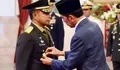 Bukan Sosok Asing Bagi Jokowi, ini Rekam Jejak Jenderal Agus Subiyanto Calon Panglima TNI