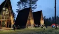 Wisata Glamping Modal 100 Ribu Dapat Fasilitas Lengkap, Emang Boleh? Jurang Jero Glamping Tempatnya! Yuk Kepoin Disini