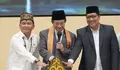 Perjuangan 11 Tahun Terbayar, IAIN Palangka Raya Resmi Naik Kelas Jadi UIN