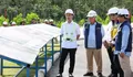 Wapres Gibran Tinjau Kompleks Legislatif dan Yudikatif di IKN, Target Rampung Desember 2027